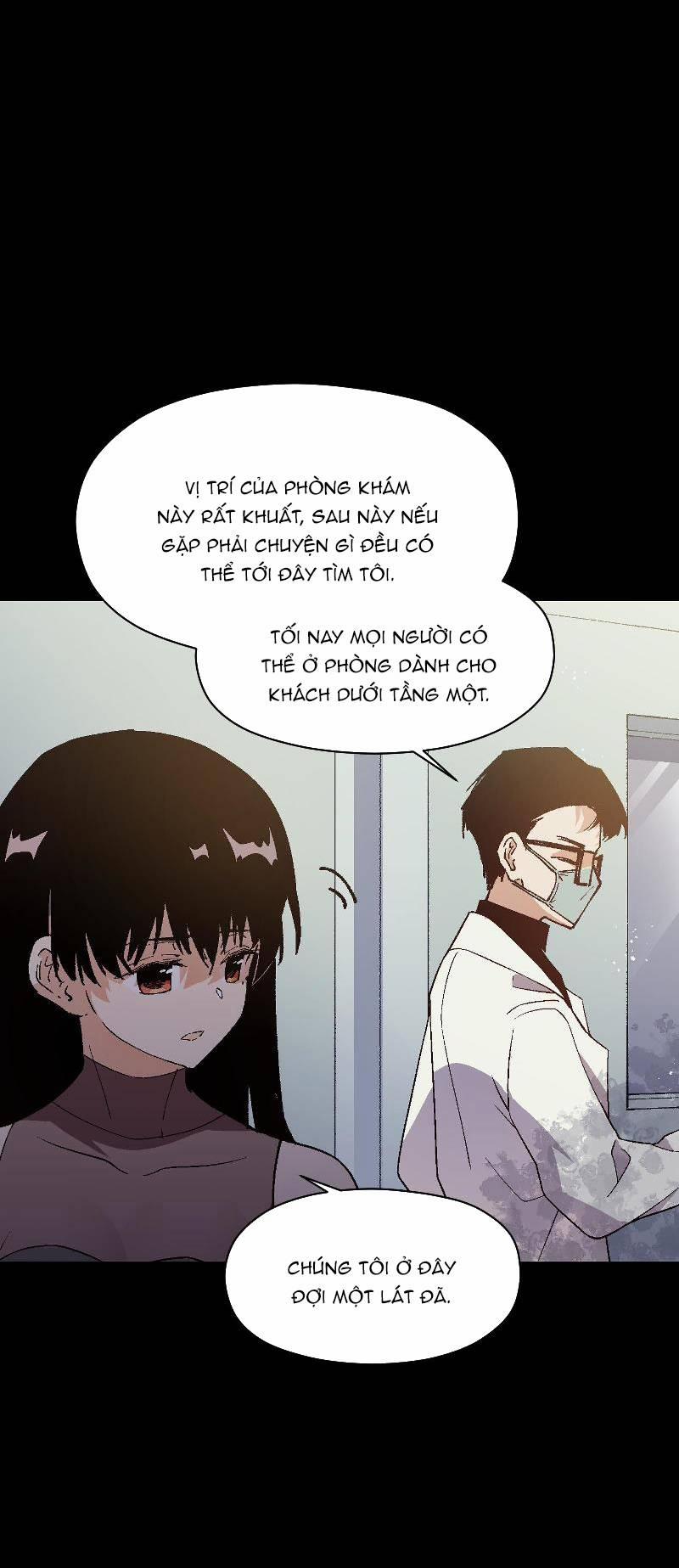 Tôi Bị Bọn Họ Tìm Đến Tận Cửa Sau Khi Tỏ Tình Hàng Loạt 43 trang 9