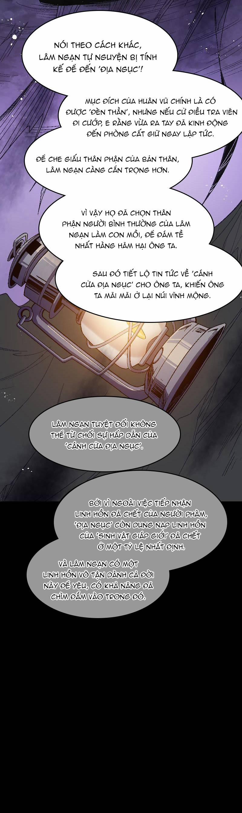 Tôi Bị Bọn Họ Tìm Đến Tận Cửa Sau Khi Tỏ Tình Hàng Loạt 44 trang 15