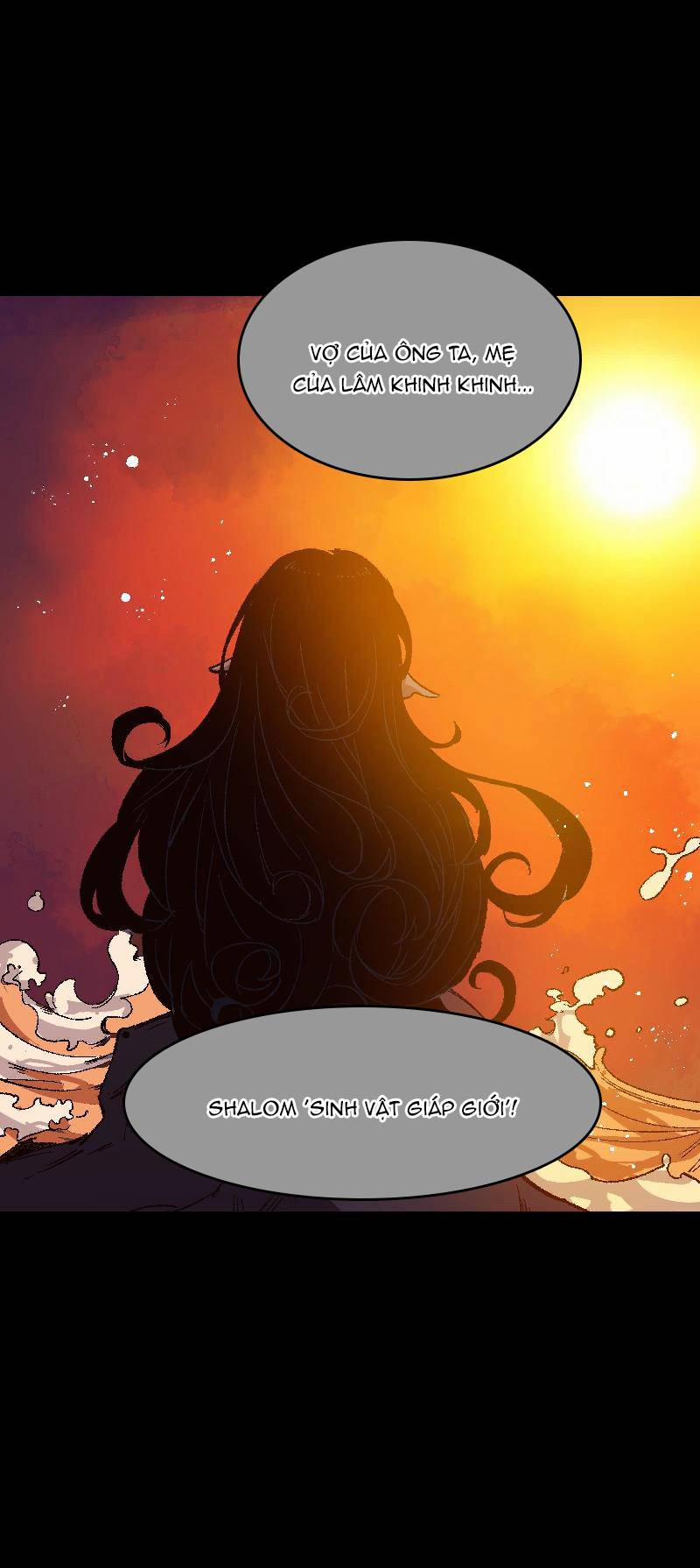 Tôi Bị Bọn Họ Tìm Đến Tận Cửa Sau Khi Tỏ Tình Hàng Loạt 44 trang 16