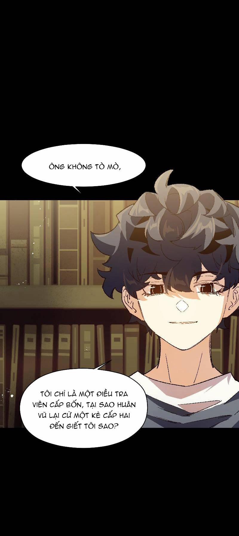 Tôi Bị Bọn Họ Tìm Đến Tận Cửa Sau Khi Tỏ Tình Hàng Loạt 44 trang 17