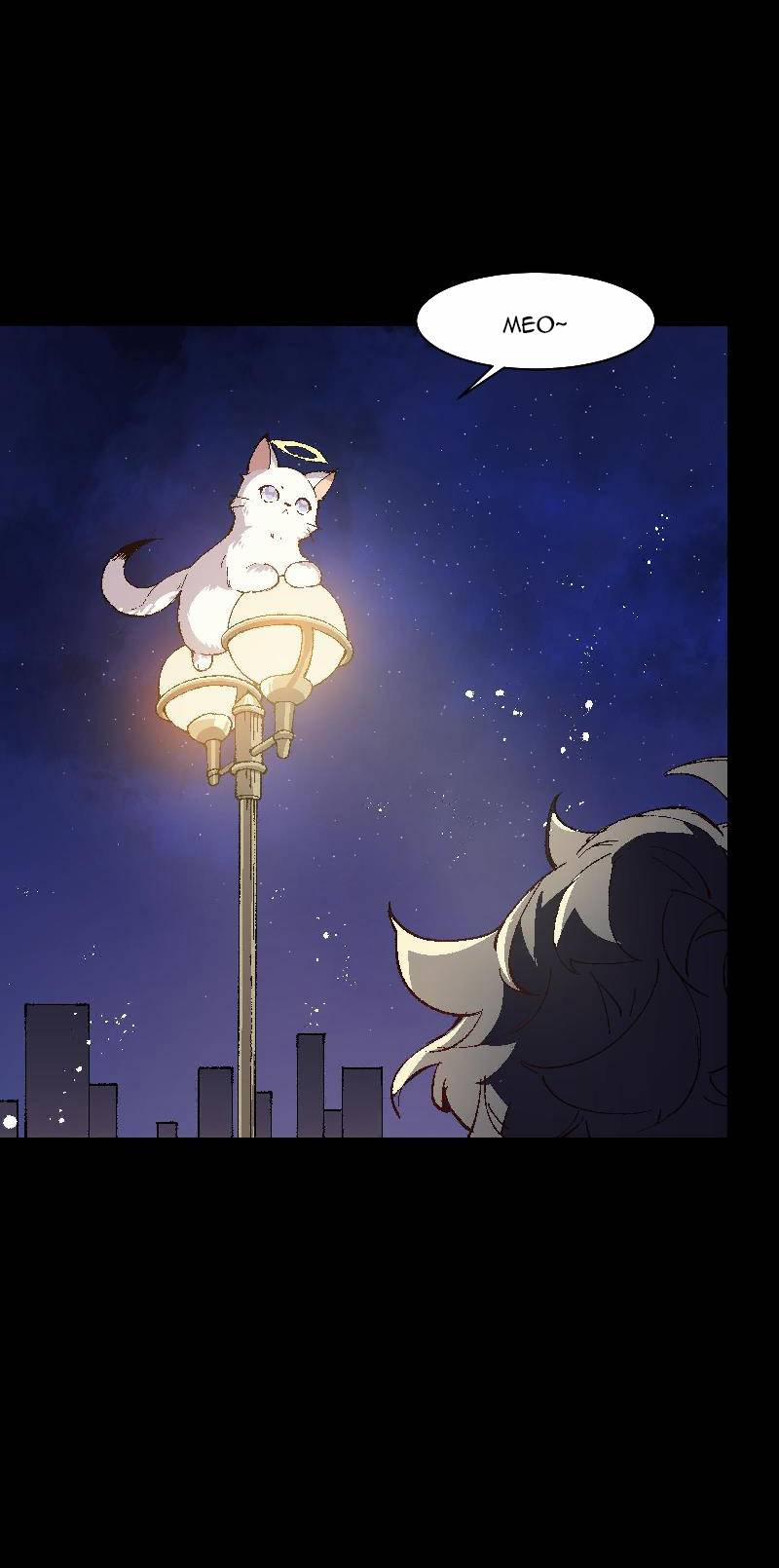 Tôi Bị Bọn Họ Tìm Đến Tận Cửa Sau Khi Tỏ Tình Hàng Loạt 44 trang 33