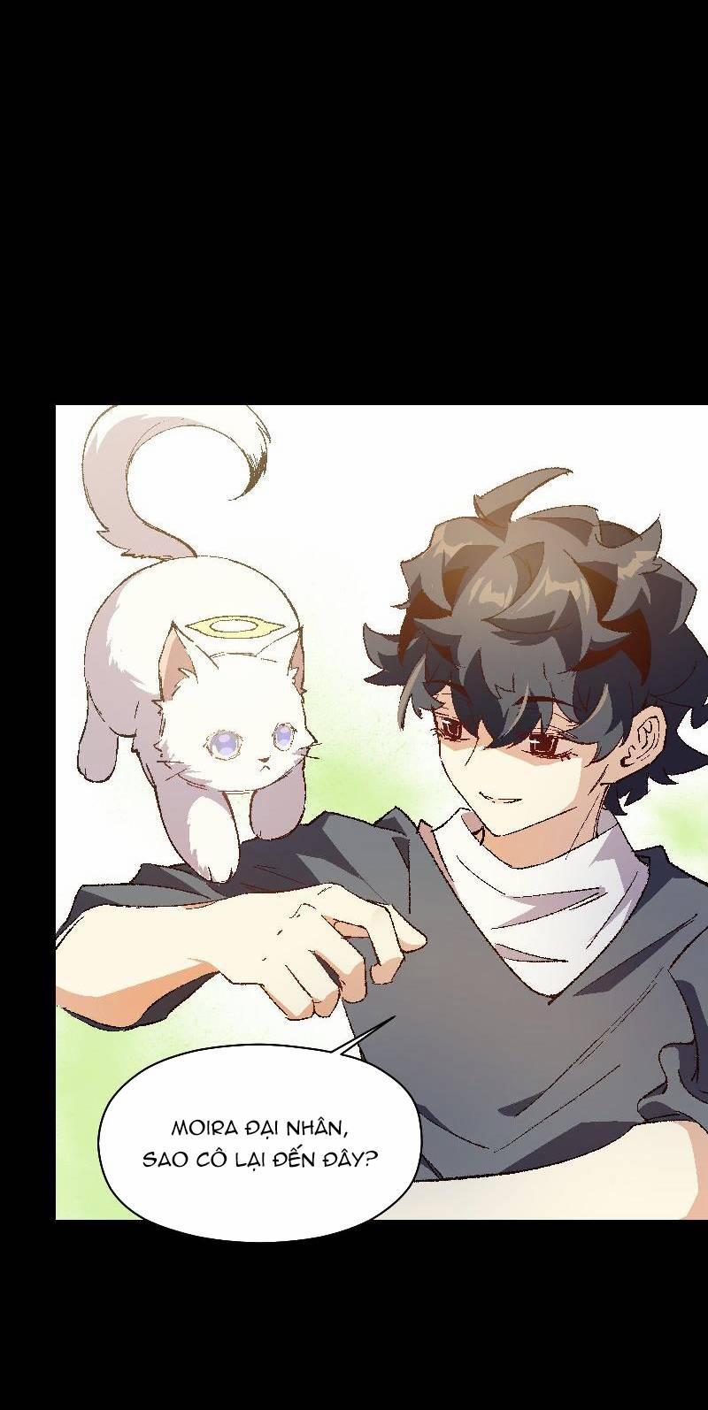 Tôi Bị Bọn Họ Tìm Đến Tận Cửa Sau Khi Tỏ Tình Hàng Loạt 44 trang 34