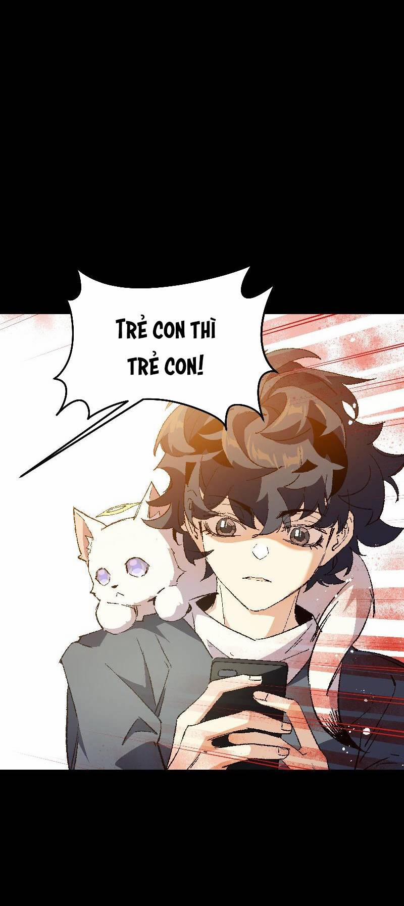 Tôi Bị Bọn Họ Tìm Đến Tận Cửa Sau Khi Tỏ Tình Hàng Loạt 44 trang 38