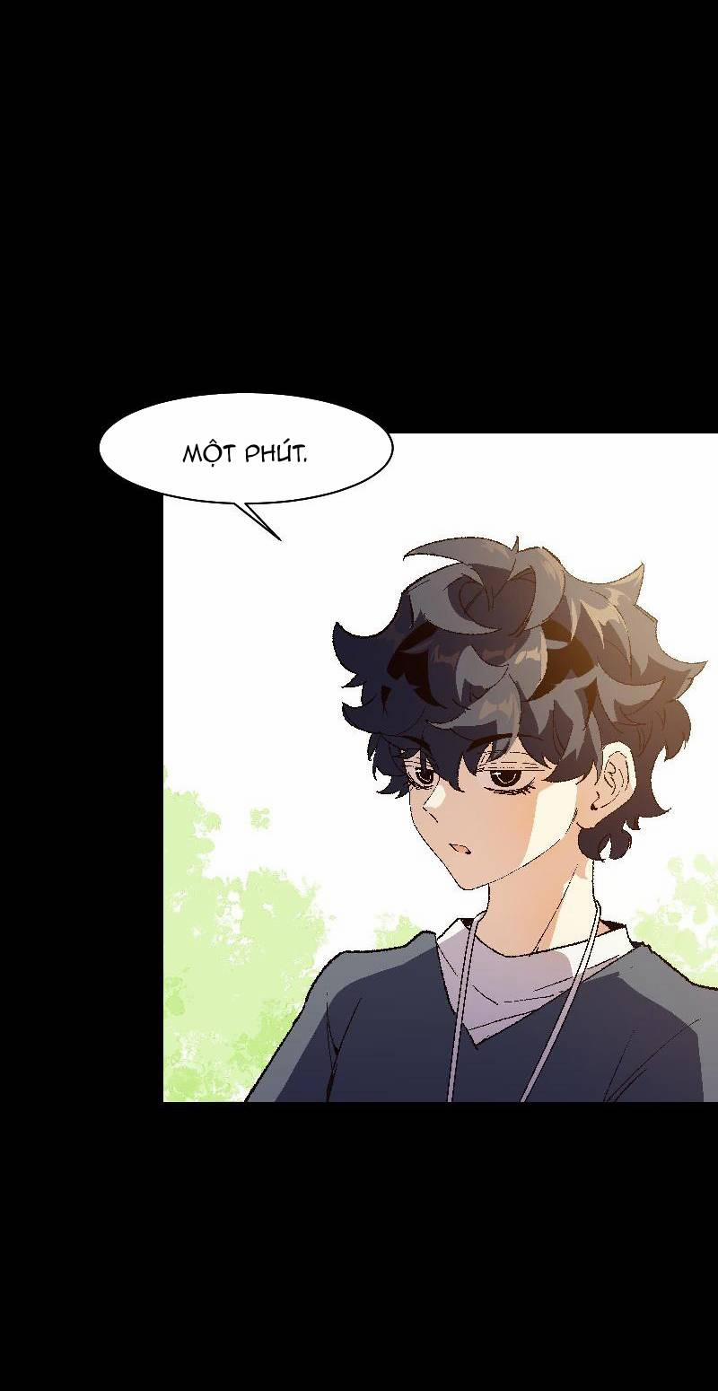 Tôi Bị Bọn Họ Tìm Đến Tận Cửa Sau Khi Tỏ Tình Hàng Loạt 44 trang 4