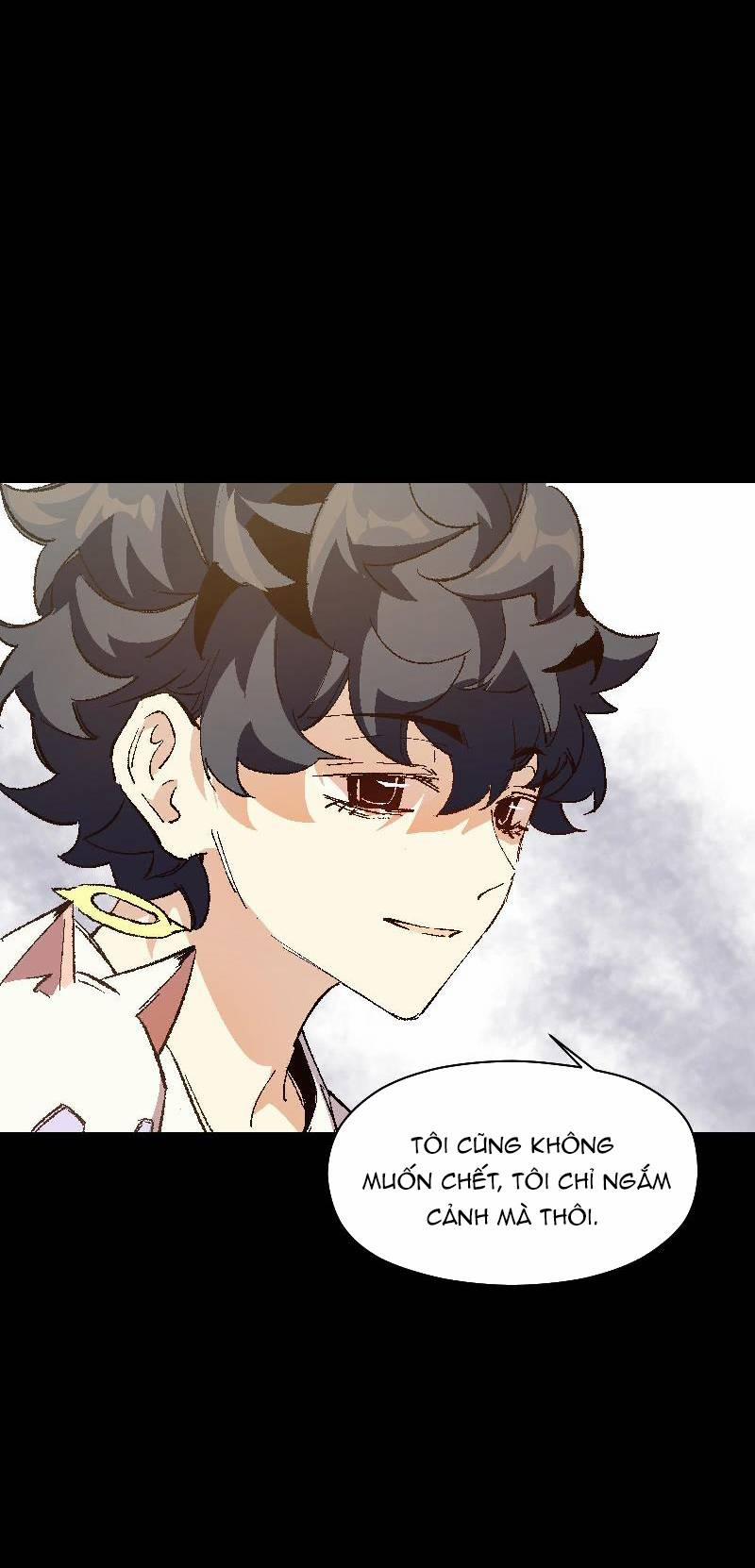 Tôi Bị Bọn Họ Tìm Đến Tận Cửa Sau Khi Tỏ Tình Hàng Loạt 44 trang 43