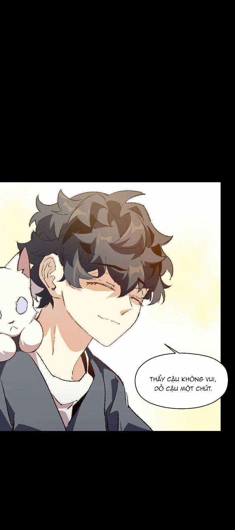 Tôi Bị Bọn Họ Tìm Đến Tận Cửa Sau Khi Tỏ Tình Hàng Loạt 44 trang 47