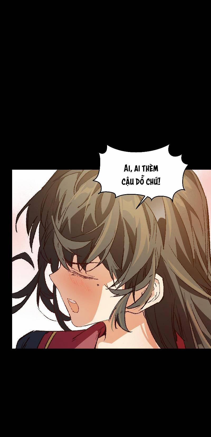 Tôi Bị Bọn Họ Tìm Đến Tận Cửa Sau Khi Tỏ Tình Hàng Loạt 44 trang 48