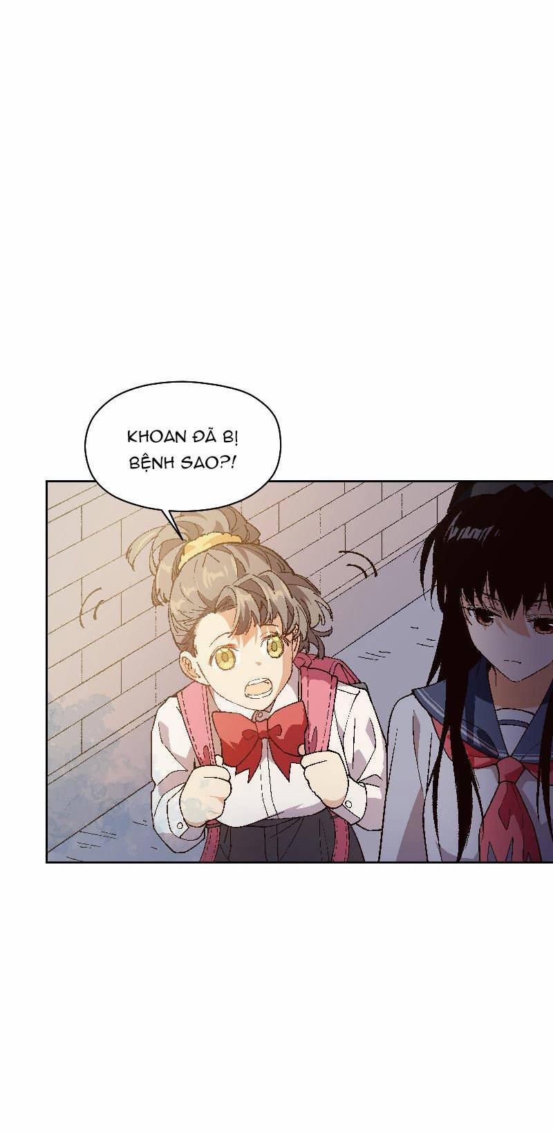 Tôi Bị Bọn Họ Tìm Đến Tận Cửa Sau Khi Tỏ Tình Hàng Loạt 44 trang 59