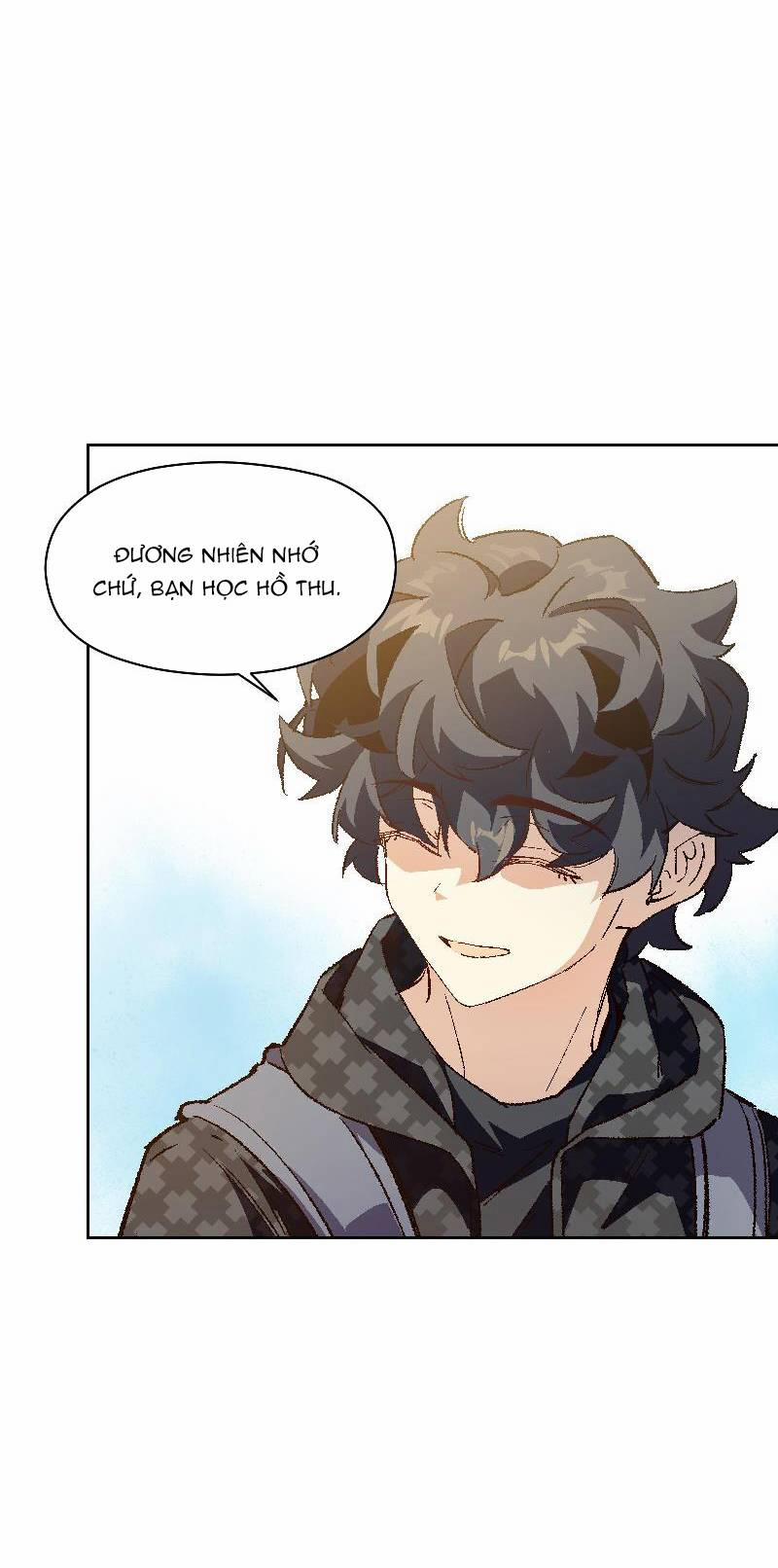 Tôi Bị Bọn Họ Tìm Đến Tận Cửa Sau Khi Tỏ Tình Hàng Loạt 44 trang 63