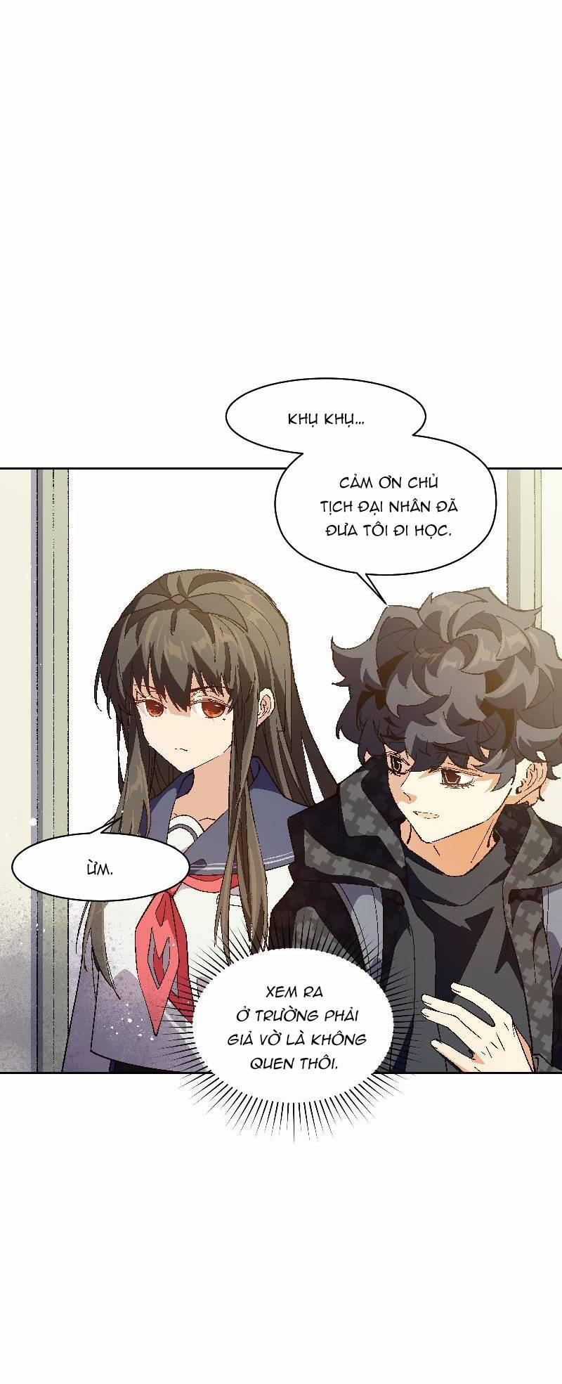 Tôi Bị Bọn Họ Tìm Đến Tận Cửa Sau Khi Tỏ Tình Hàng Loạt 44 trang 66