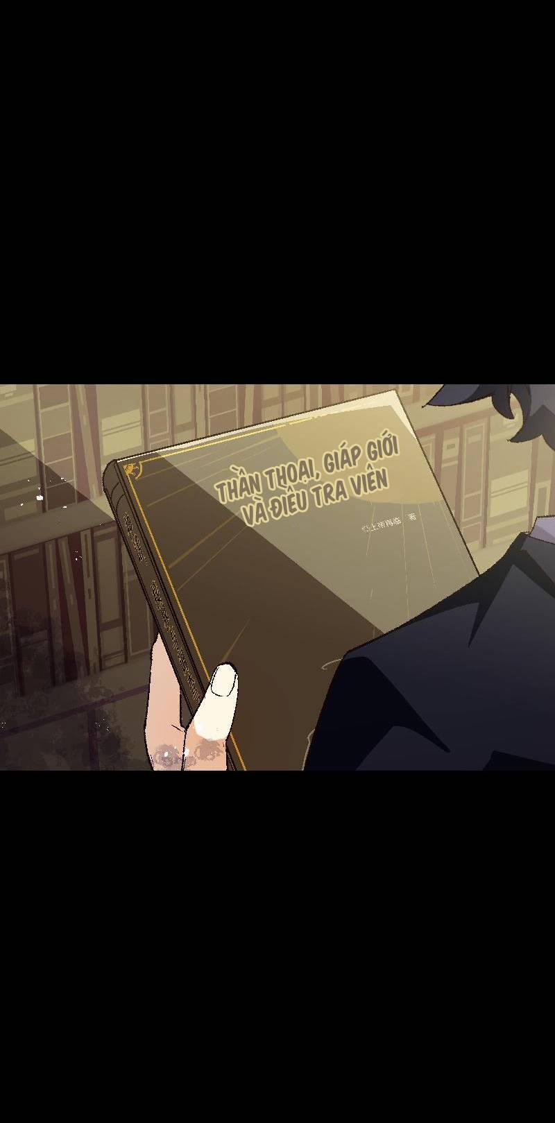 Tôi Bị Bọn Họ Tìm Đến Tận Cửa Sau Khi Tỏ Tình Hàng Loạt 44 trang 7