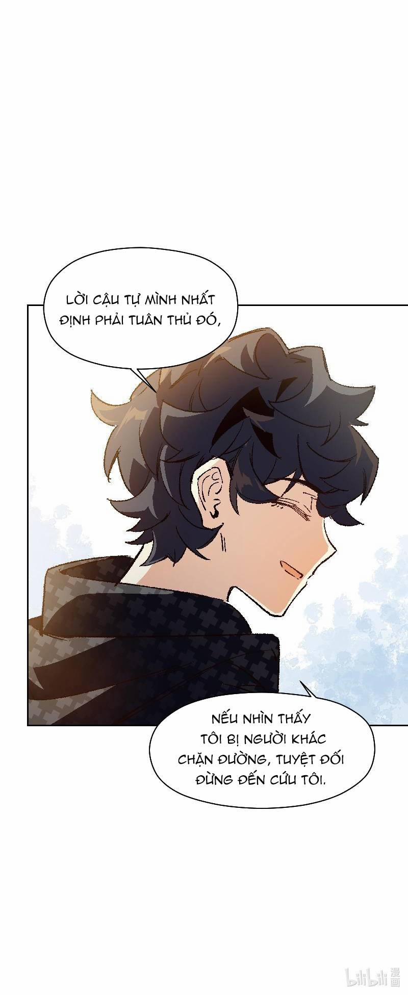 Tôi Bị Bọn Họ Tìm Đến Tận Cửa Sau Khi Tỏ Tình Hàng Loạt 44 trang 70