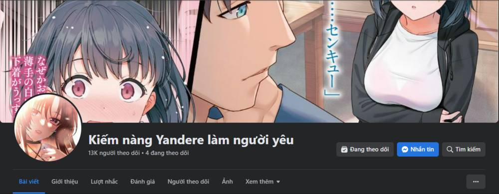 Tôi Bị Bọn Họ Tìm Đến Tận Cửa Sau Khi Tỏ Tình Hàng Loạt 44 trang 71