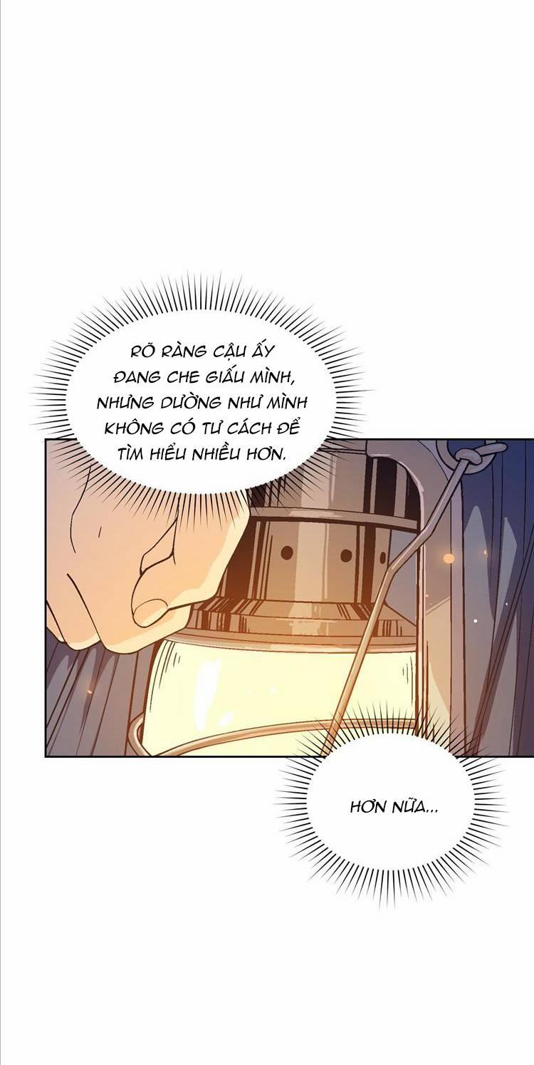 Tôi Bị Bọn Họ Tìm Đến Tận Cửa Sau Khi Tỏ Tình Hàng Loạt 44 trang 74