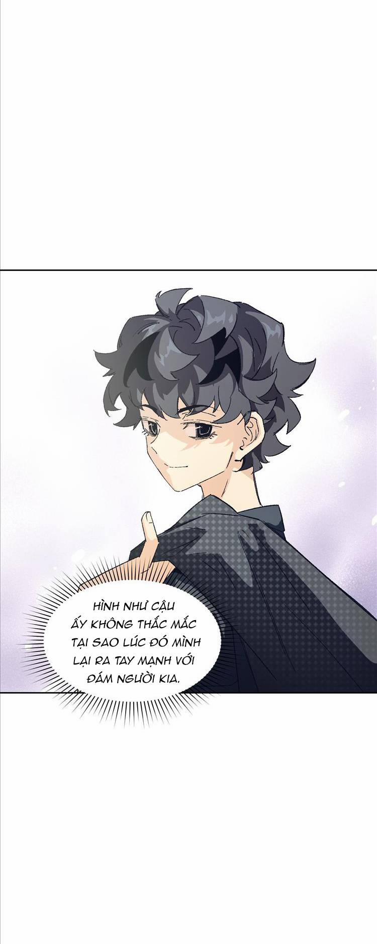 Tôi Bị Bọn Họ Tìm Đến Tận Cửa Sau Khi Tỏ Tình Hàng Loạt 44 trang 75