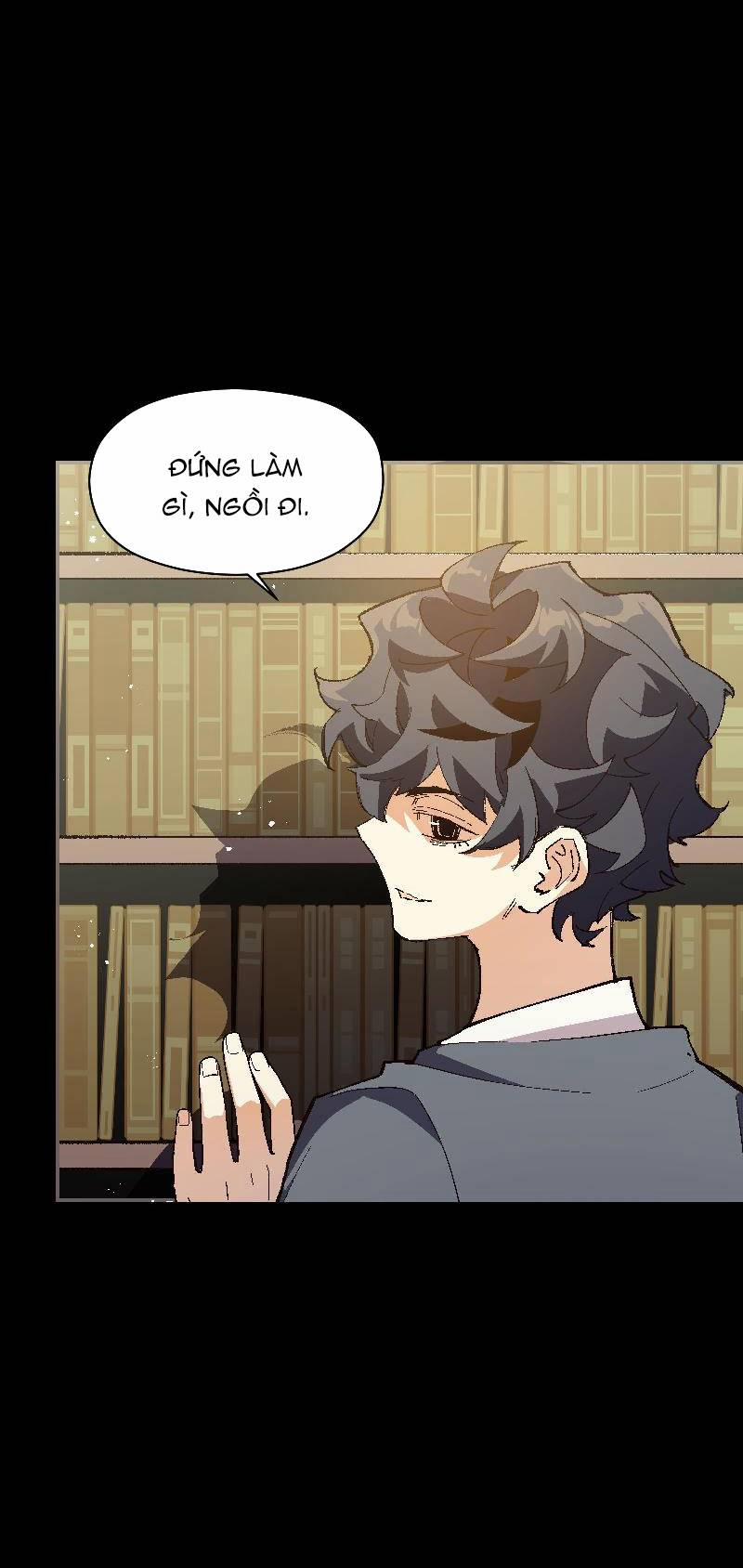 Tôi Bị Bọn Họ Tìm Đến Tận Cửa Sau Khi Tỏ Tình Hàng Loạt 44 trang 9