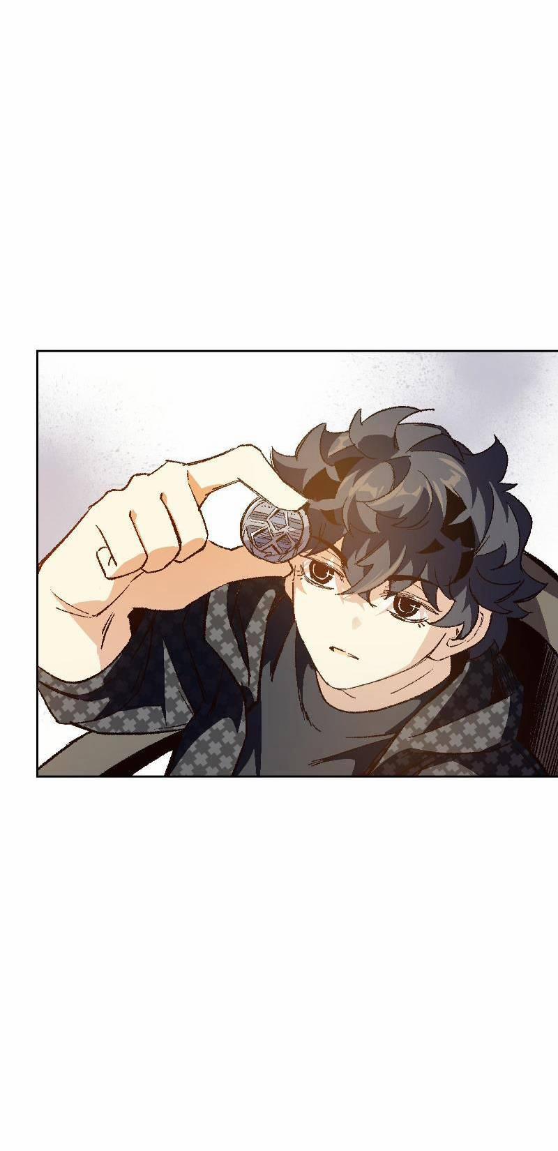 Tôi Bị Bọn Họ Tìm Đến Tận Cửa Sau Khi Tỏ Tình Hàng Loạt 45 trang 20