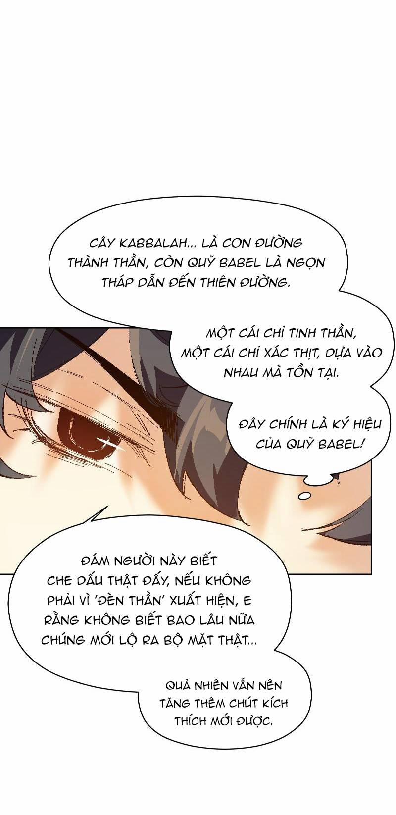 Tôi Bị Bọn Họ Tìm Đến Tận Cửa Sau Khi Tỏ Tình Hàng Loạt 45 trang 22