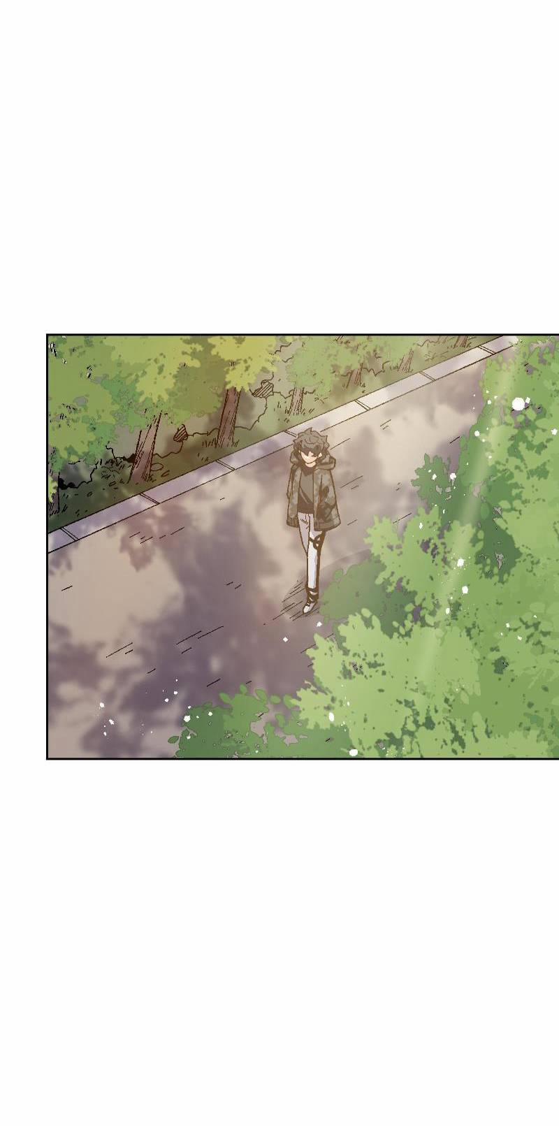 Tôi Bị Bọn Họ Tìm Đến Tận Cửa Sau Khi Tỏ Tình Hàng Loạt 45 trang 24