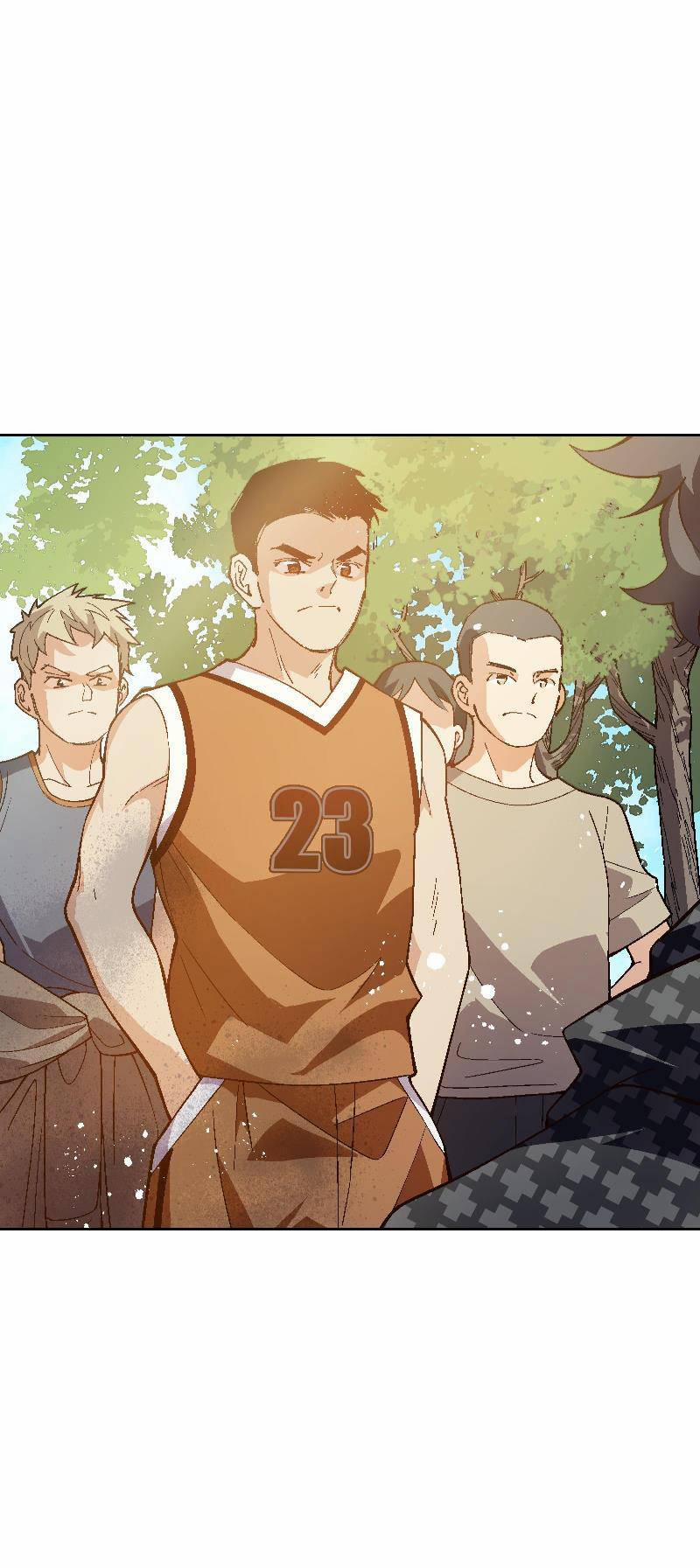 Tôi Bị Bọn Họ Tìm Đến Tận Cửa Sau Khi Tỏ Tình Hàng Loạt 45 trang 26