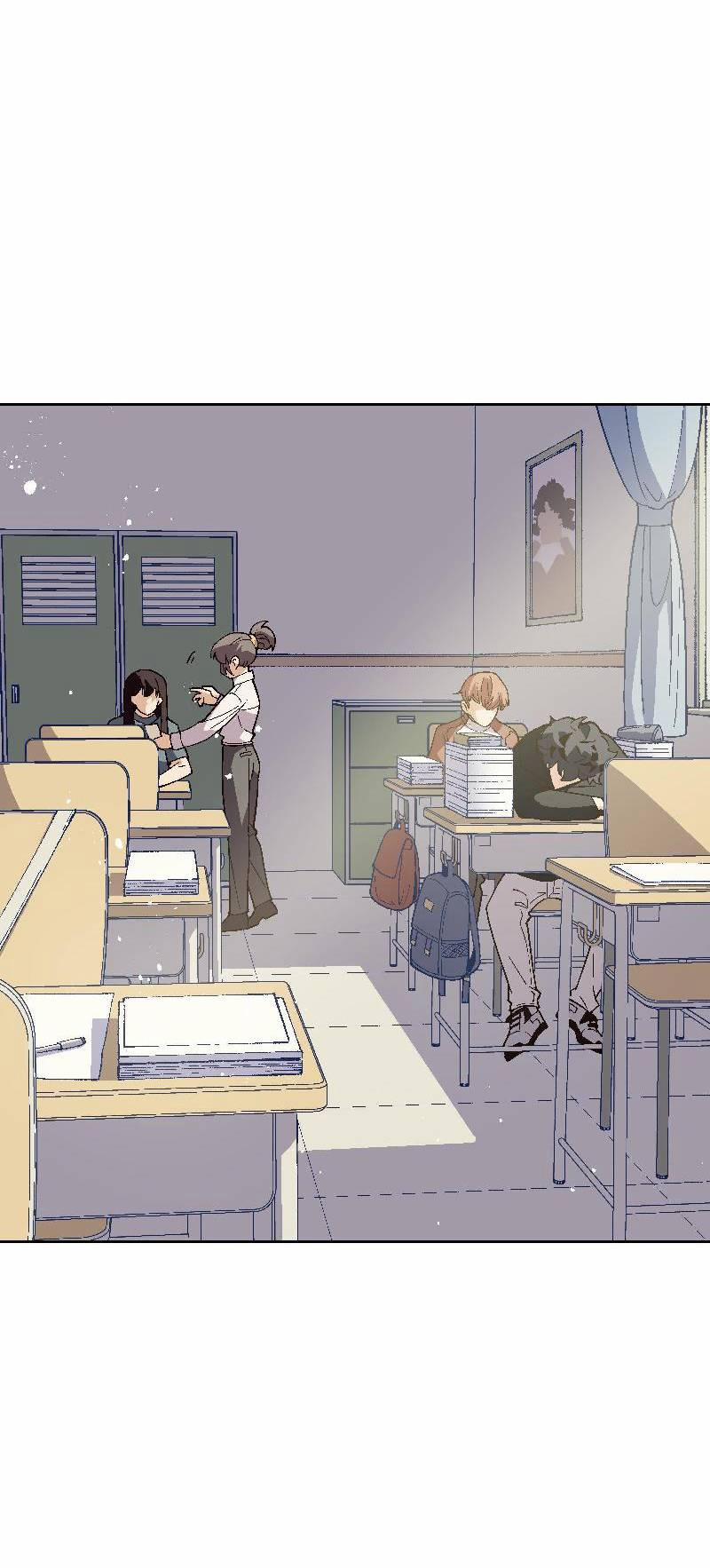 Tôi Bị Bọn Họ Tìm Đến Tận Cửa Sau Khi Tỏ Tình Hàng Loạt 45 trang 3