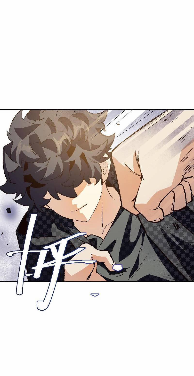 Tôi Bị Bọn Họ Tìm Đến Tận Cửa Sau Khi Tỏ Tình Hàng Loạt 45 trang 31