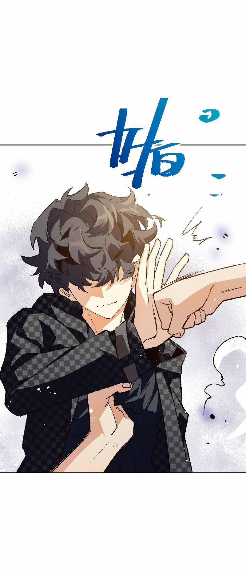 Tôi Bị Bọn Họ Tìm Đến Tận Cửa Sau Khi Tỏ Tình Hàng Loạt 45 trang 32