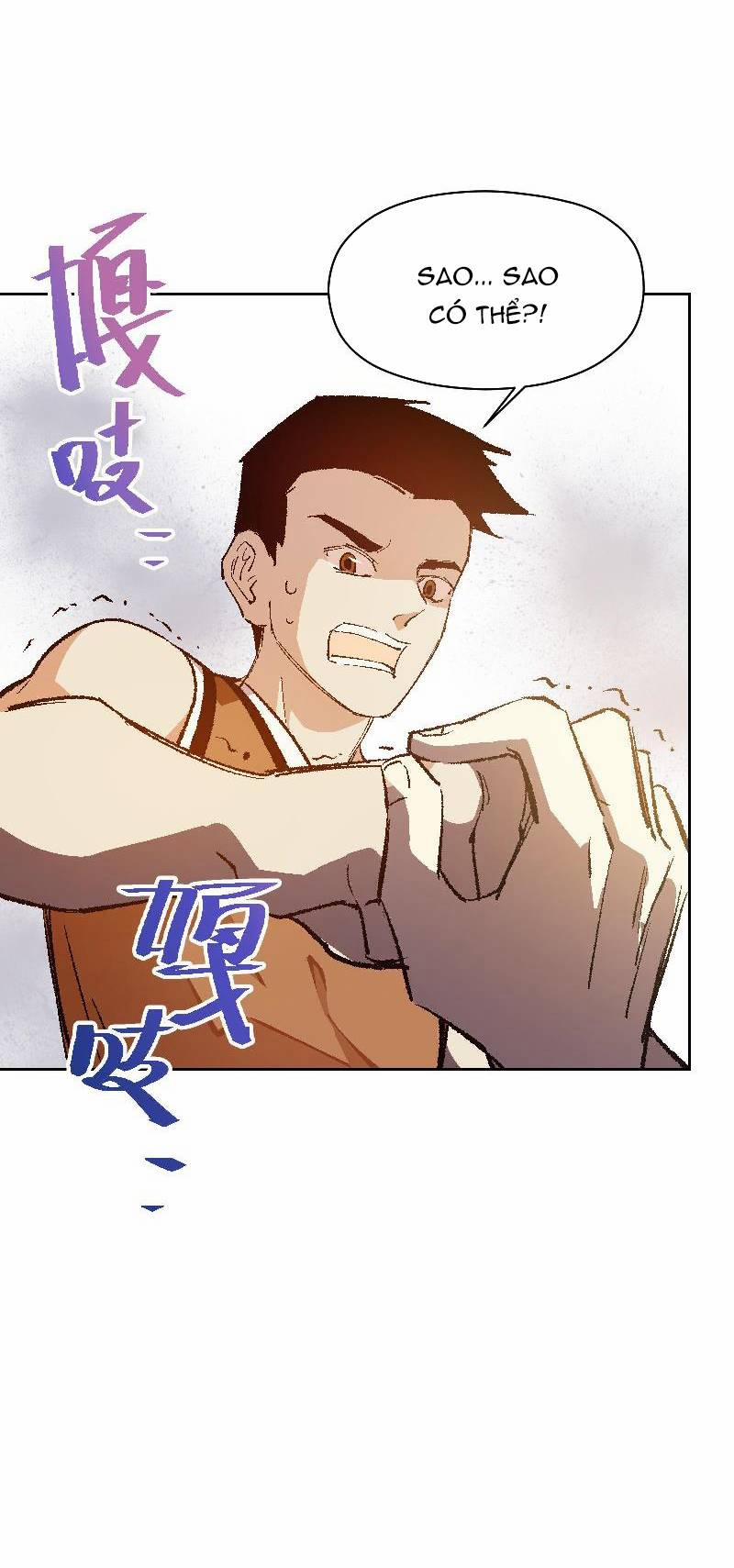 Tôi Bị Bọn Họ Tìm Đến Tận Cửa Sau Khi Tỏ Tình Hàng Loạt 45 trang 33