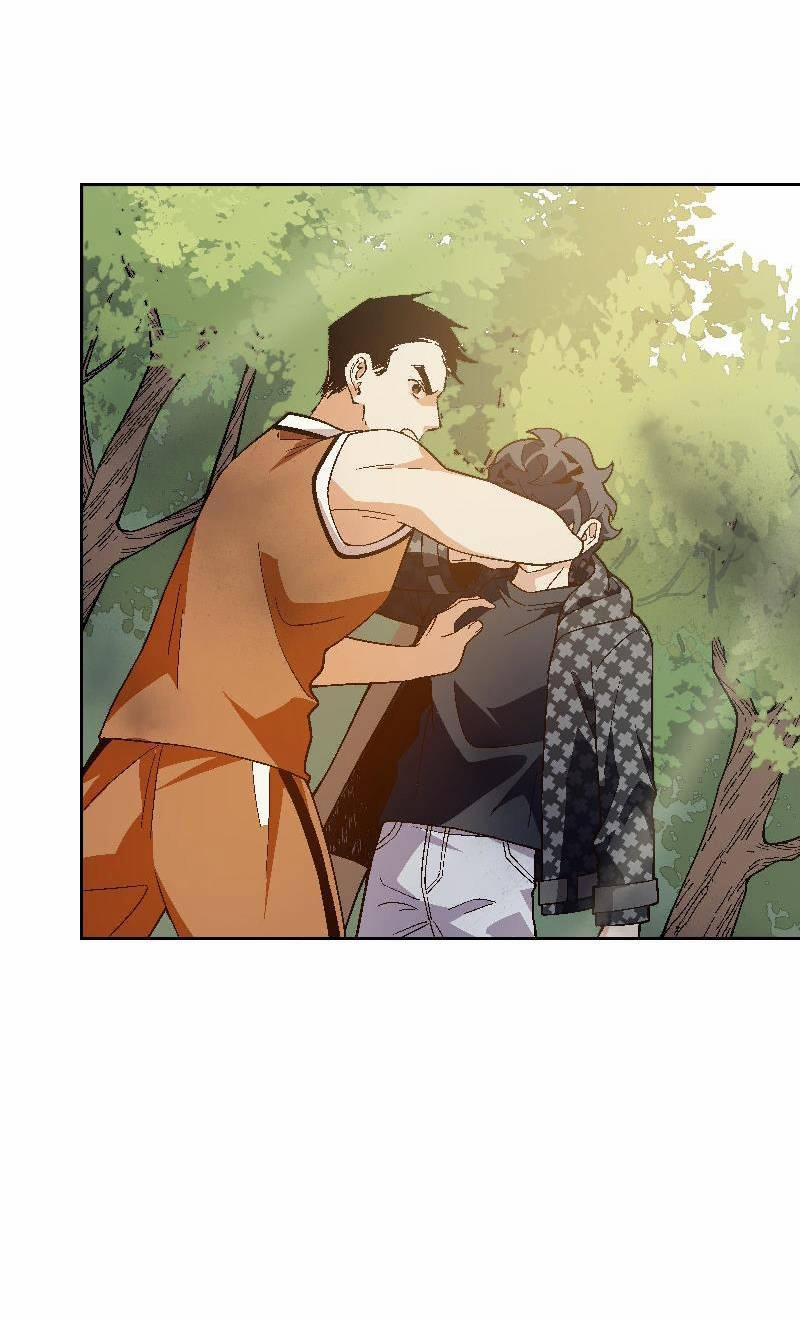 Tôi Bị Bọn Họ Tìm Đến Tận Cửa Sau Khi Tỏ Tình Hàng Loạt 45 trang 35