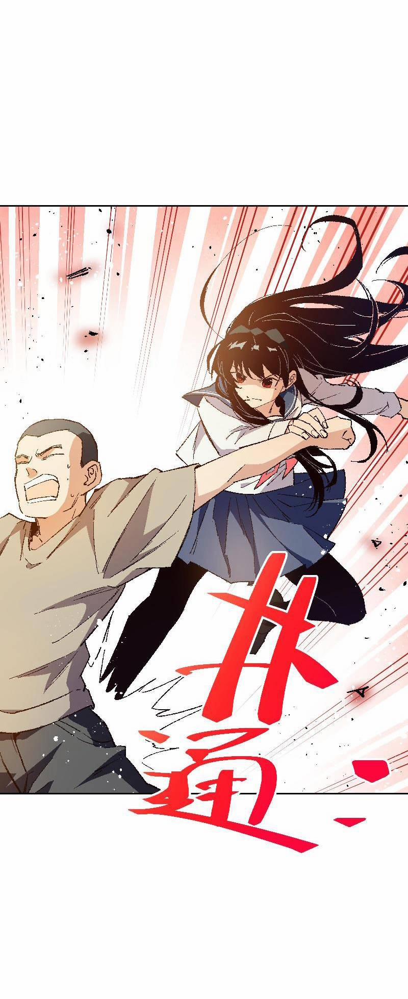 Tôi Bị Bọn Họ Tìm Đến Tận Cửa Sau Khi Tỏ Tình Hàng Loạt 45 trang 39