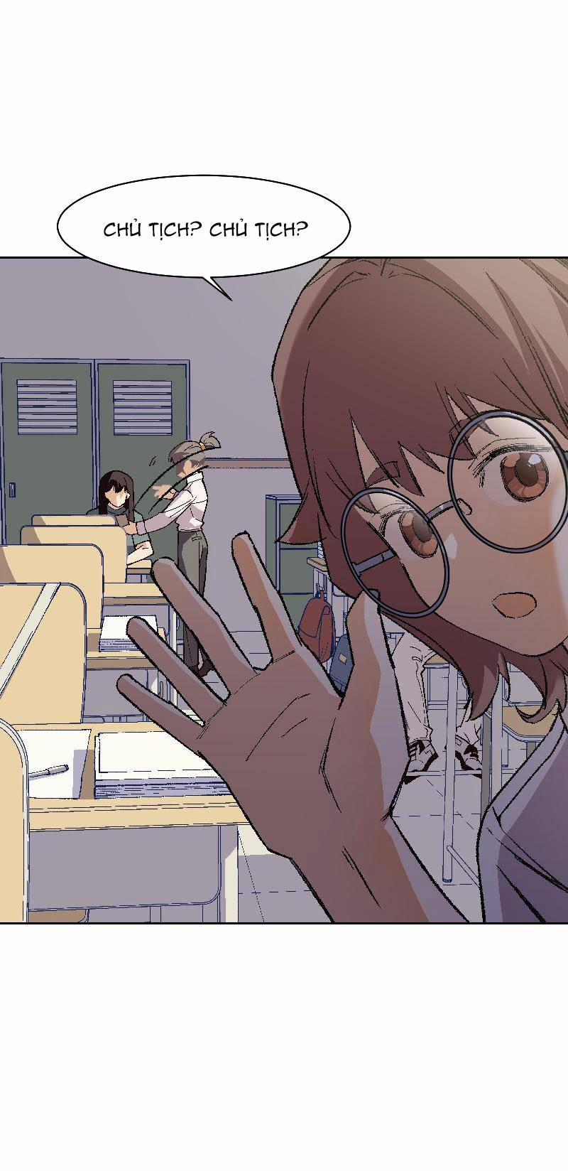 Tôi Bị Bọn Họ Tìm Đến Tận Cửa Sau Khi Tỏ Tình Hàng Loạt 45 trang 4