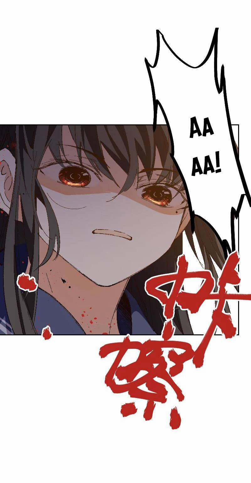 Tôi Bị Bọn Họ Tìm Đến Tận Cửa Sau Khi Tỏ Tình Hàng Loạt 45 trang 46