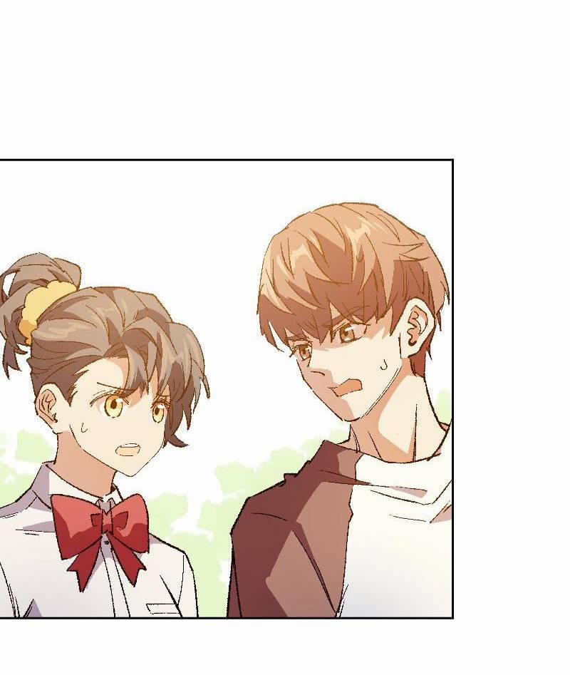 Tôi Bị Bọn Họ Tìm Đến Tận Cửa Sau Khi Tỏ Tình Hàng Loạt 45 trang 47