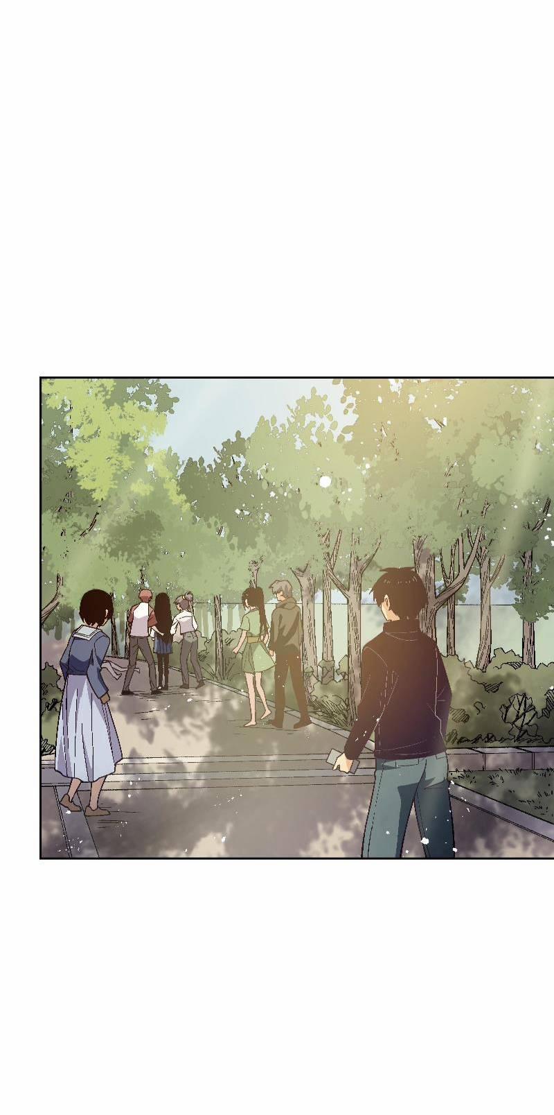 Tôi Bị Bọn Họ Tìm Đến Tận Cửa Sau Khi Tỏ Tình Hàng Loạt 45 trang 49