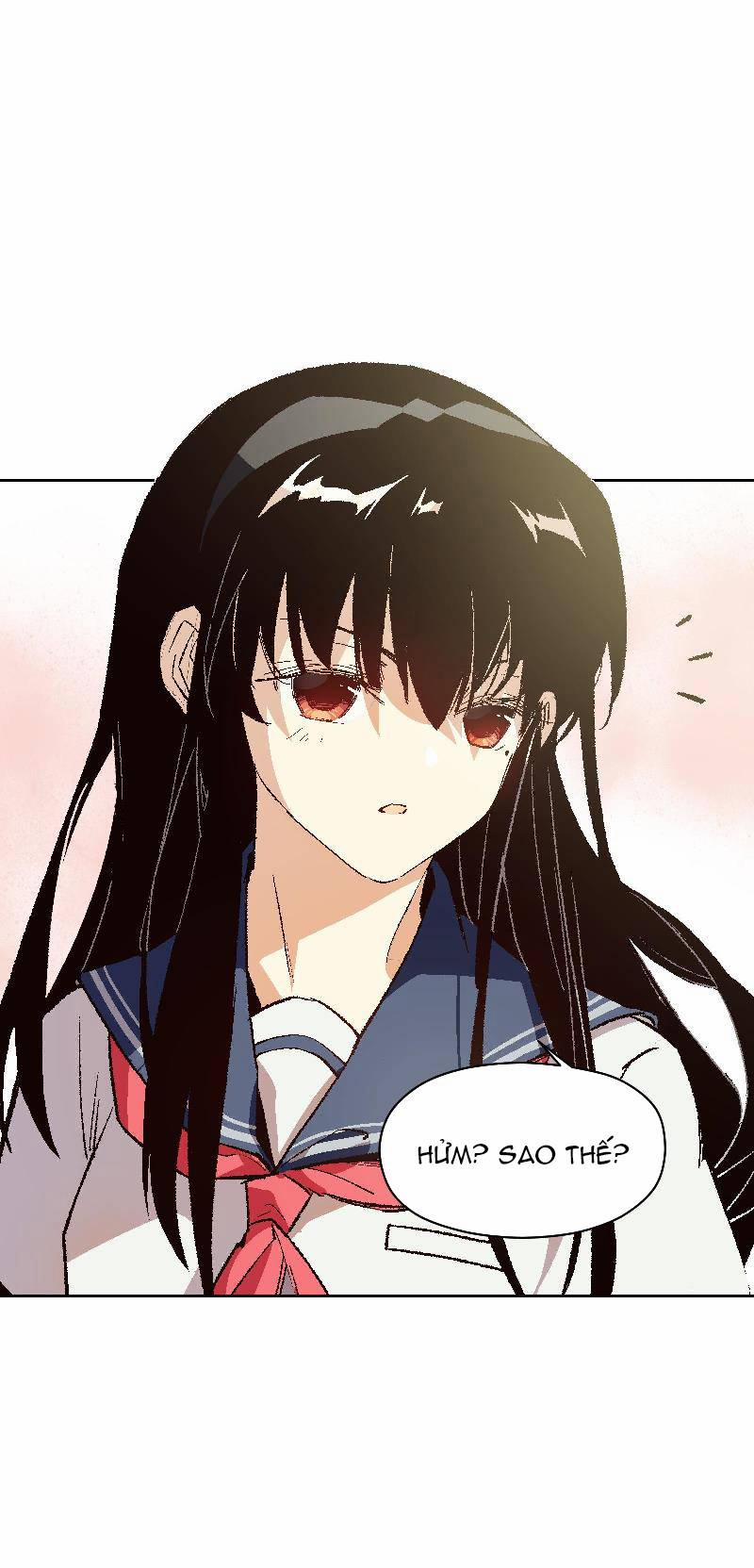 Tôi Bị Bọn Họ Tìm Đến Tận Cửa Sau Khi Tỏ Tình Hàng Loạt 45 trang 5