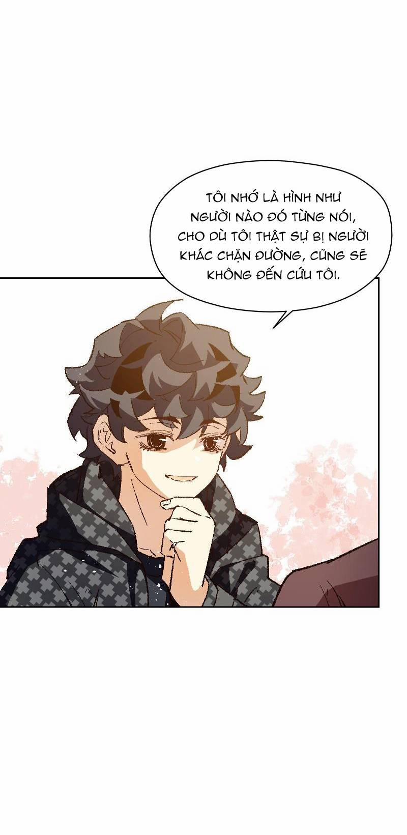 Tôi Bị Bọn Họ Tìm Đến Tận Cửa Sau Khi Tỏ Tình Hàng Loạt 45 trang 52