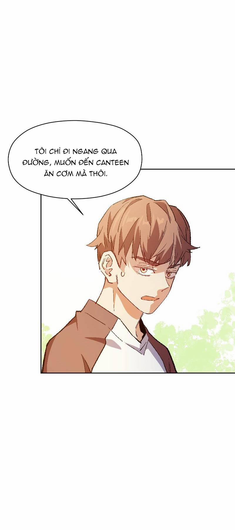 Tôi Bị Bọn Họ Tìm Đến Tận Cửa Sau Khi Tỏ Tình Hàng Loạt 45 trang 53