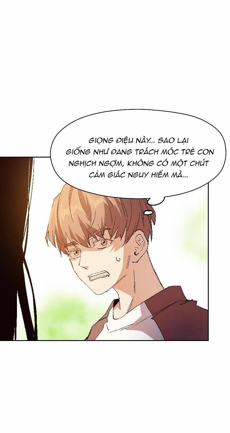 Tôi Bị Bọn Họ Tìm Đến Tận Cửa Sau Khi Tỏ Tình Hàng Loạt 45 trang 57