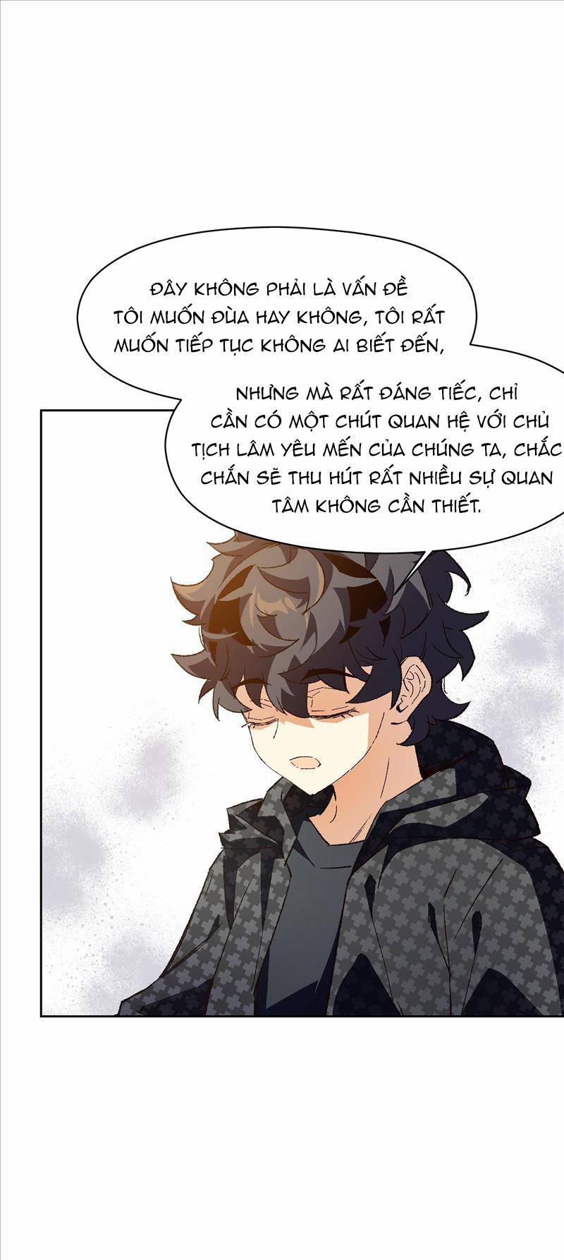 Tôi Bị Bọn Họ Tìm Đến Tận Cửa Sau Khi Tỏ Tình Hàng Loạt 45 trang 58