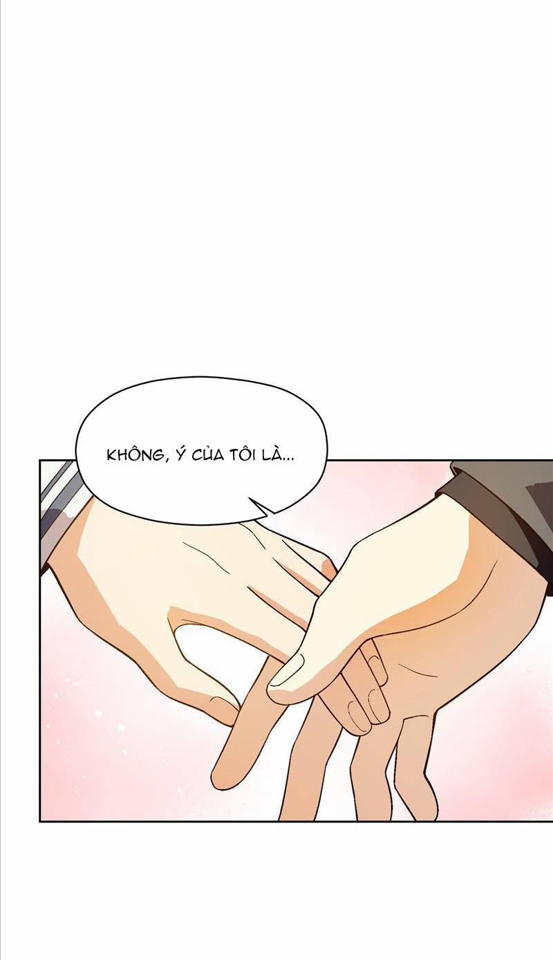 Tôi Bị Bọn Họ Tìm Đến Tận Cửa Sau Khi Tỏ Tình Hàng Loạt 45 trang 60