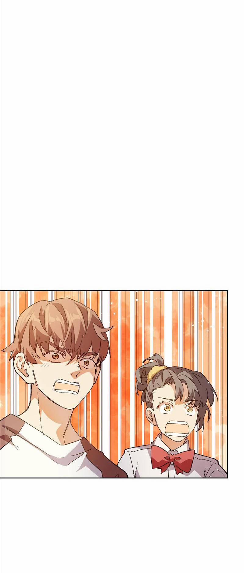 Tôi Bị Bọn Họ Tìm Đến Tận Cửa Sau Khi Tỏ Tình Hàng Loạt 45 trang 61