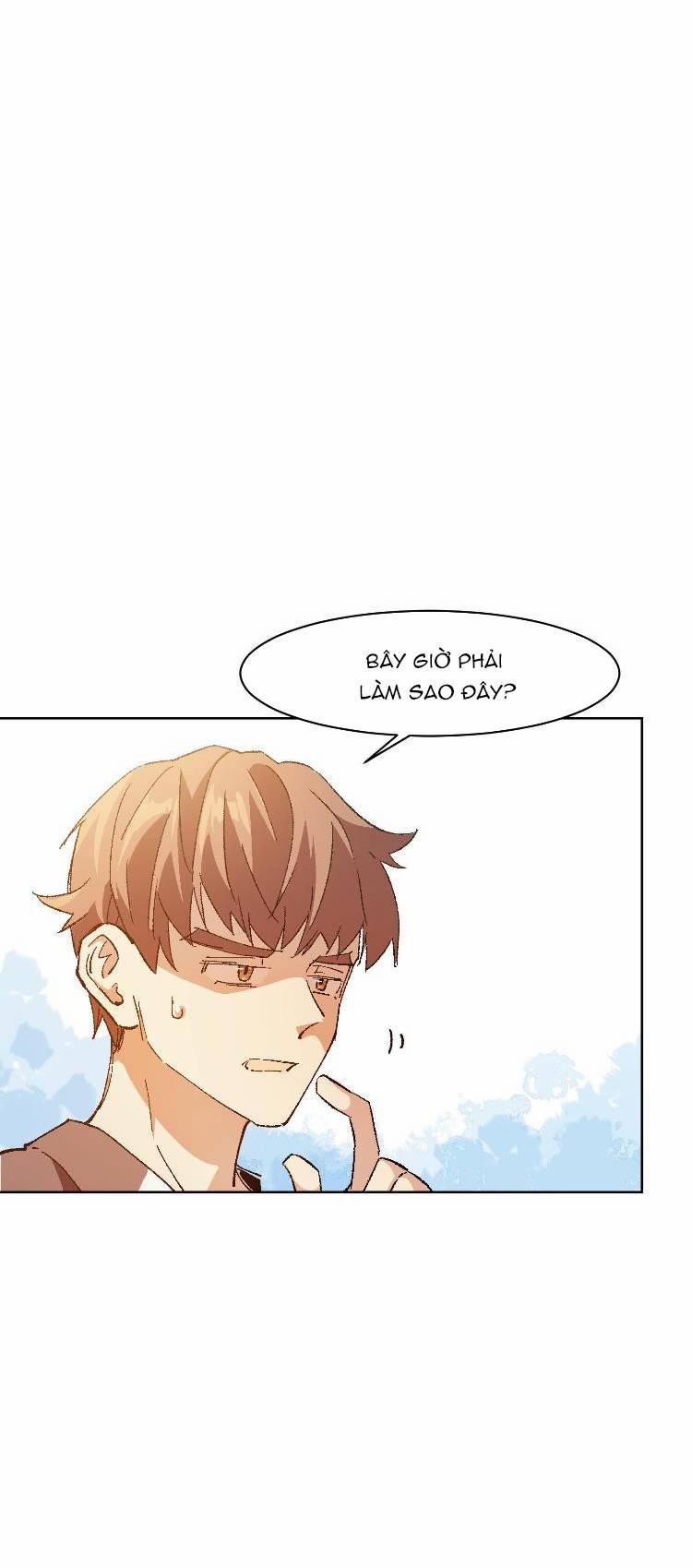 Tôi Bị Bọn Họ Tìm Đến Tận Cửa Sau Khi Tỏ Tình Hàng Loạt 46 trang 10