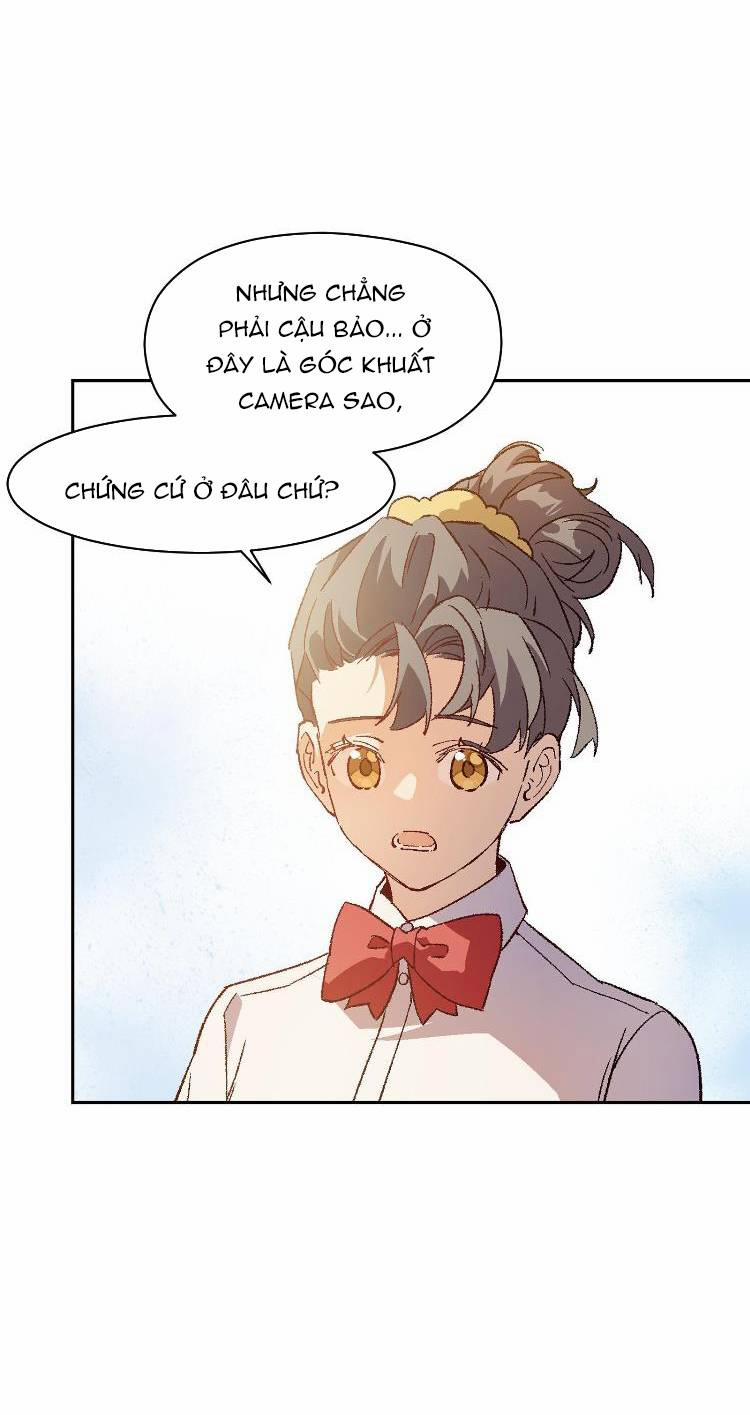Tôi Bị Bọn Họ Tìm Đến Tận Cửa Sau Khi Tỏ Tình Hàng Loạt 46 trang 13