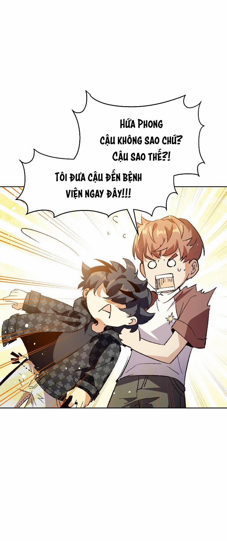 Tôi Bị Bọn Họ Tìm Đến Tận Cửa Sau Khi Tỏ Tình Hàng Loạt 46 trang 14