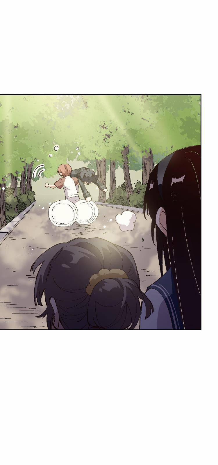 Tôi Bị Bọn Họ Tìm Đến Tận Cửa Sau Khi Tỏ Tình Hàng Loạt 46 trang 15