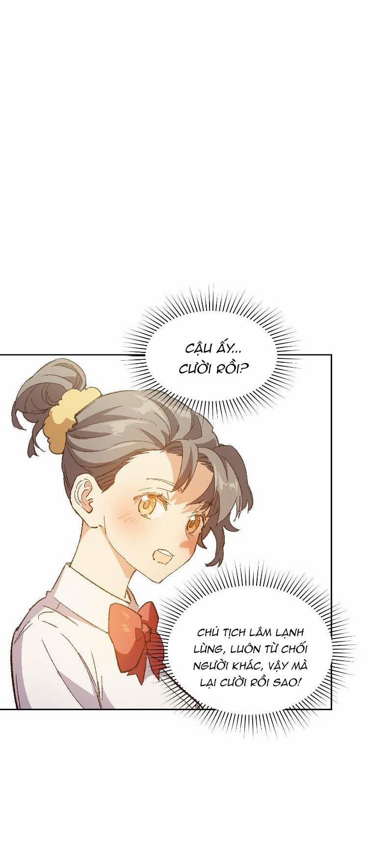 Tôi Bị Bọn Họ Tìm Đến Tận Cửa Sau Khi Tỏ Tình Hàng Loạt 46 trang 19