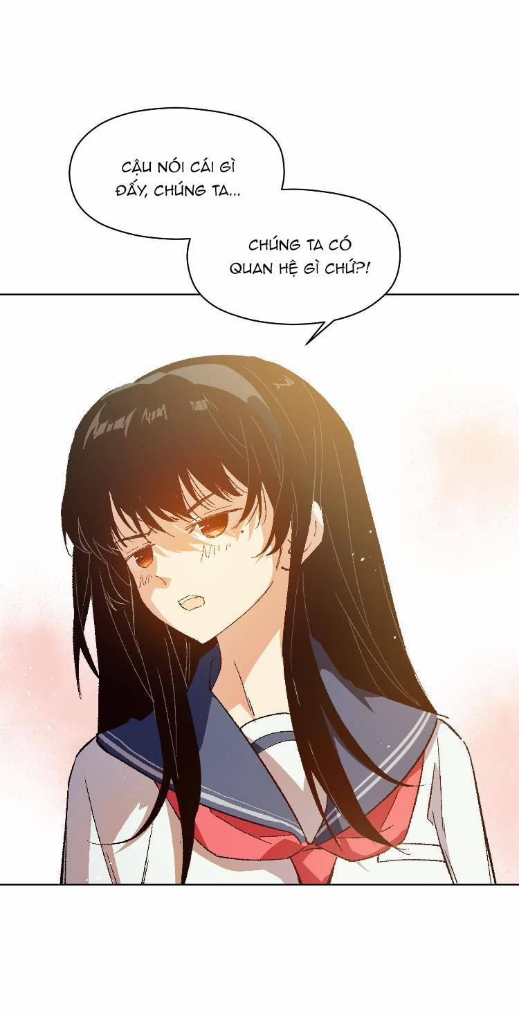 Tôi Bị Bọn Họ Tìm Đến Tận Cửa Sau Khi Tỏ Tình Hàng Loạt 46 trang 2
