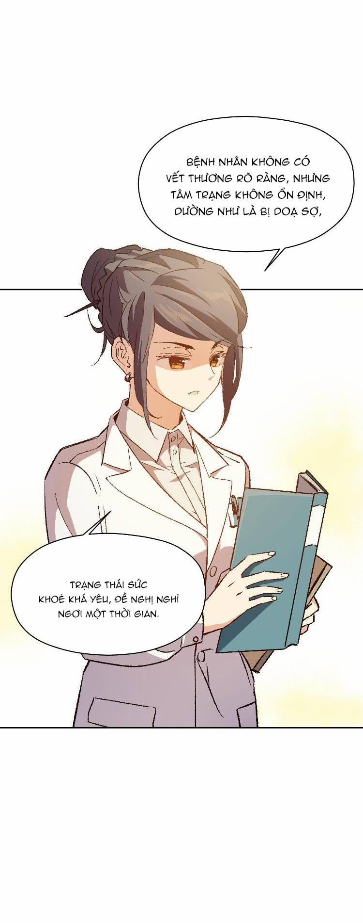 Tôi Bị Bọn Họ Tìm Đến Tận Cửa Sau Khi Tỏ Tình Hàng Loạt 46 trang 22