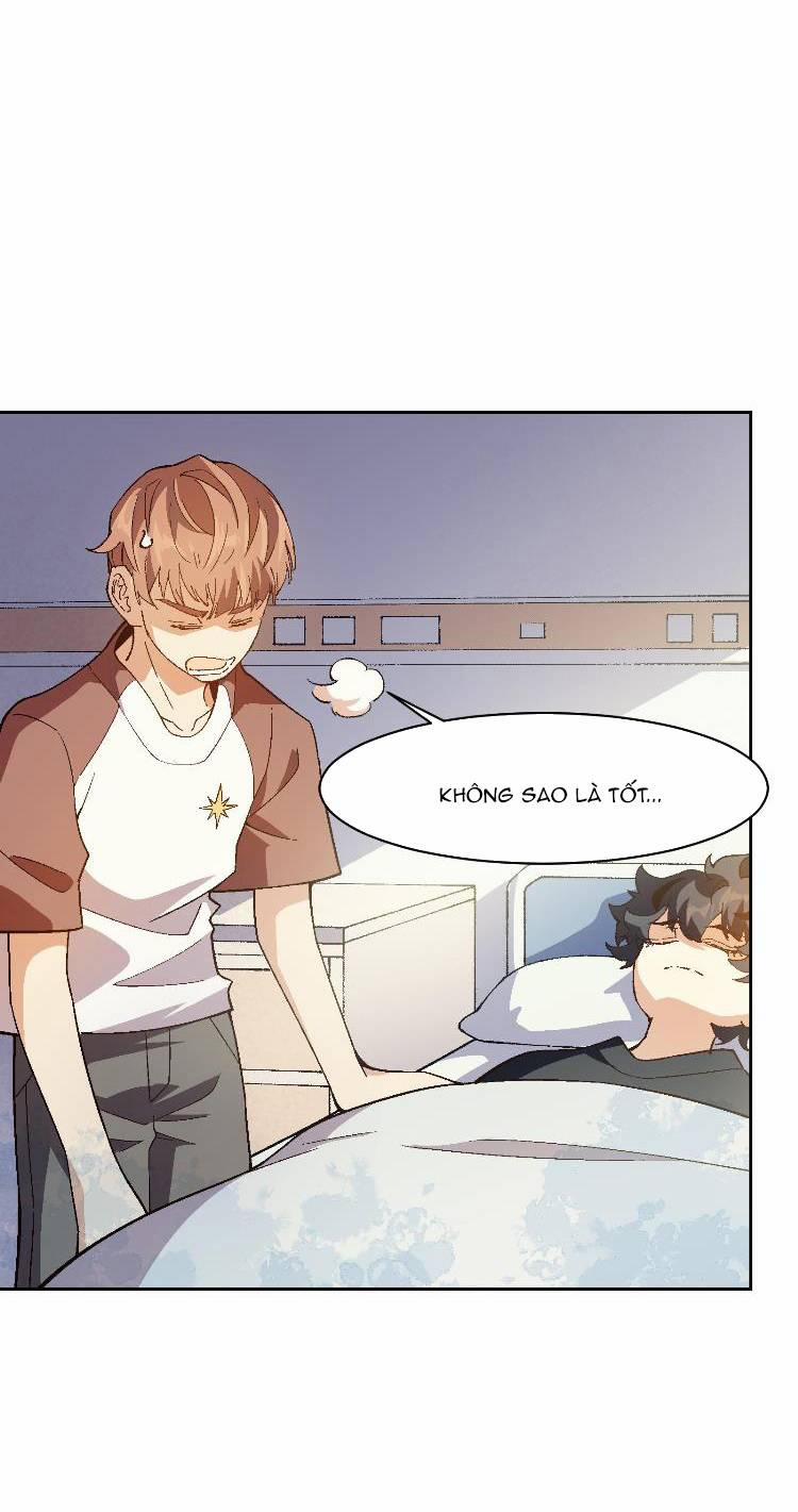 Tôi Bị Bọn Họ Tìm Đến Tận Cửa Sau Khi Tỏ Tình Hàng Loạt 46 trang 23