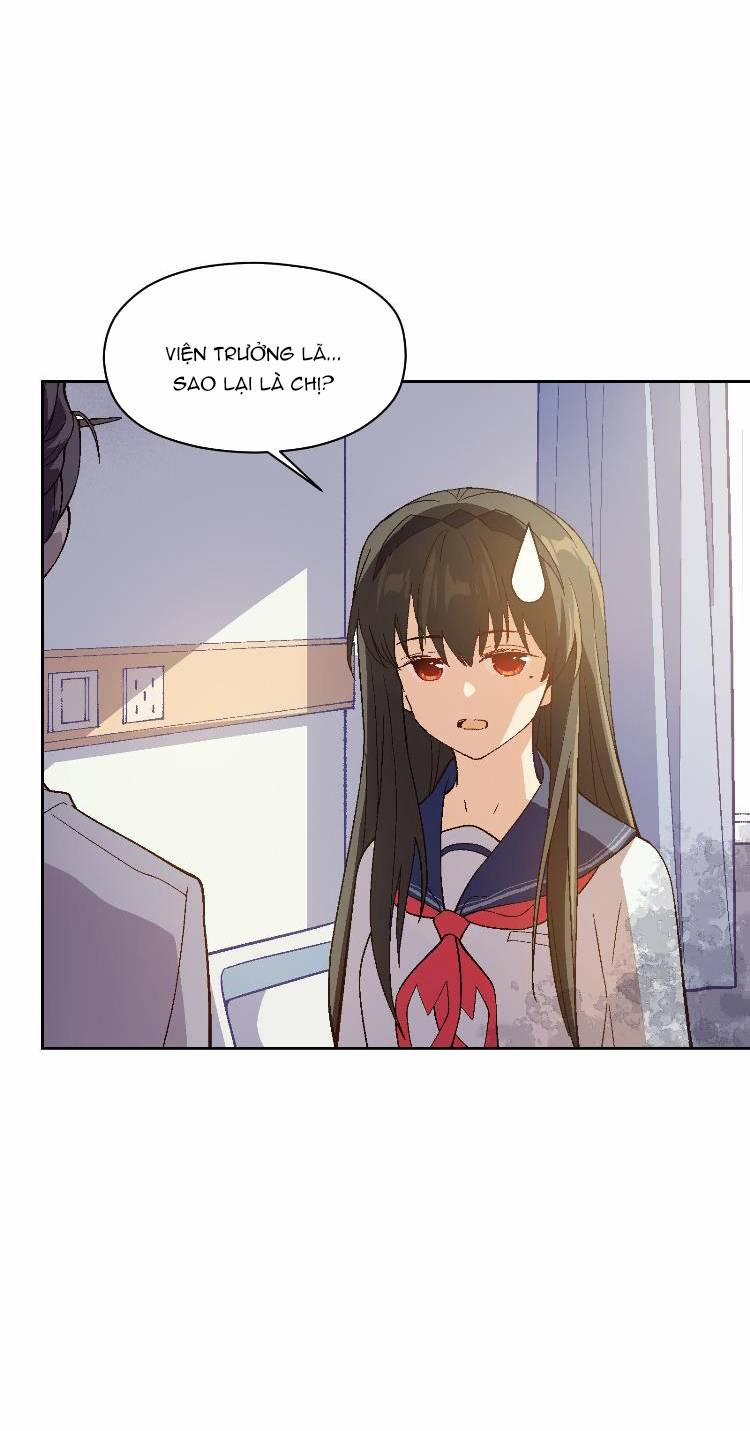 Tôi Bị Bọn Họ Tìm Đến Tận Cửa Sau Khi Tỏ Tình Hàng Loạt 46 trang 24